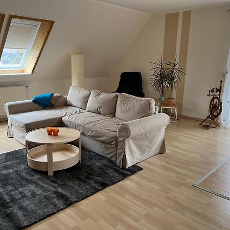 Ferienwohnung Am Selenter See Exterior photo