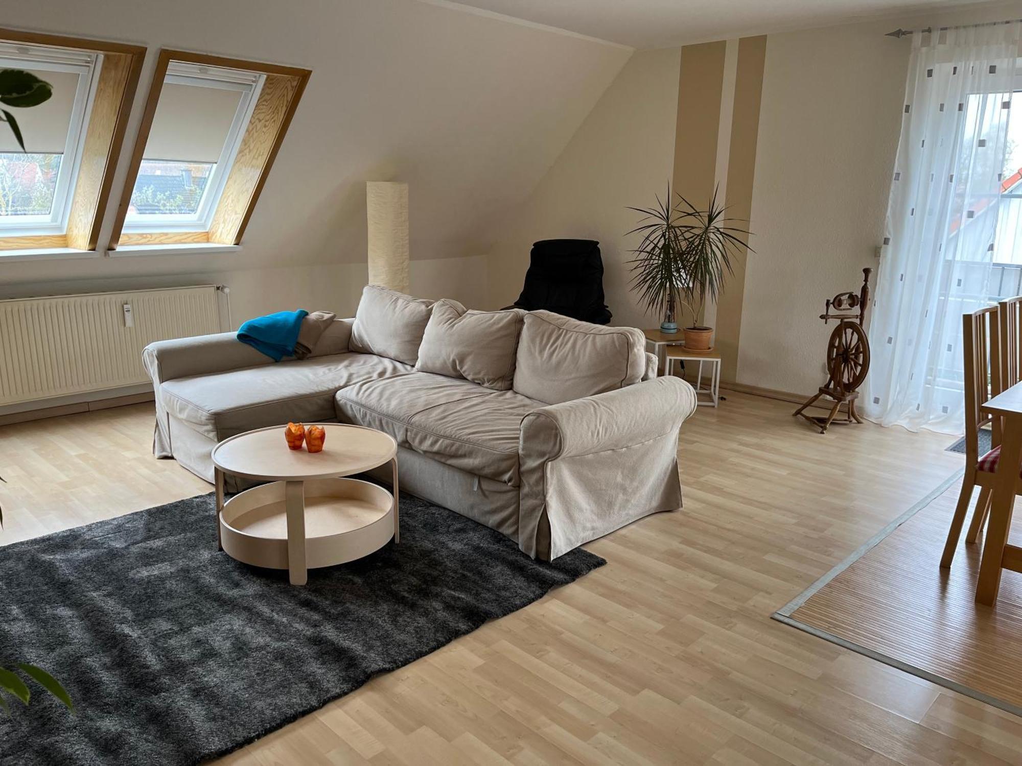 Ferienwohnung Am Selenter See Exterior photo